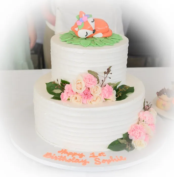 The Whisk Bakery Picture 10