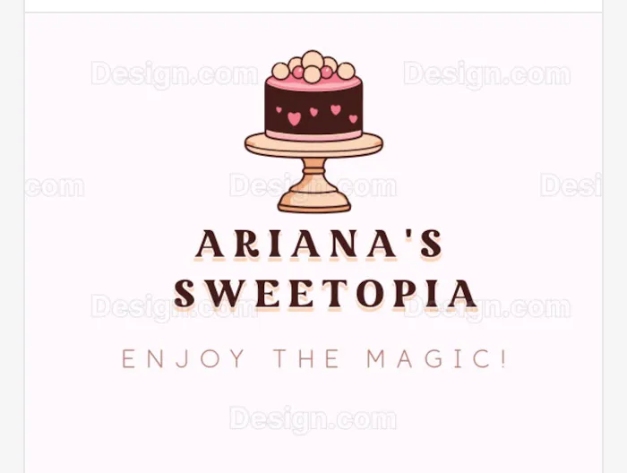 Ariana's Sweetopia Picture 1