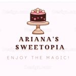 Ariana's Sweetopia