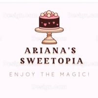 Ariana's Sweetopia ico
