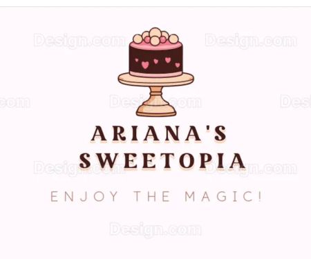 Ariana's Sweetopia