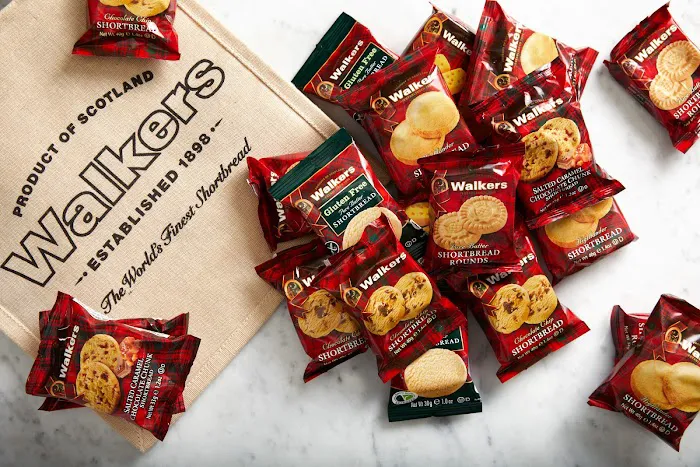 Walker's Shortbread, Inc. (USA) Picture 3