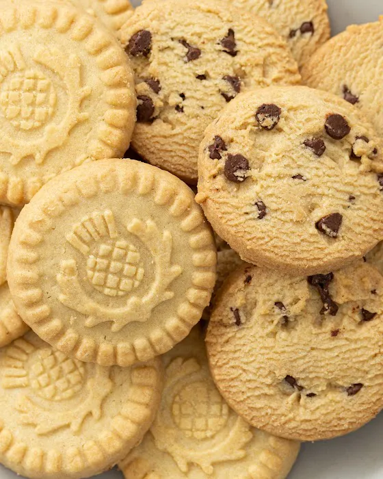 Walker's Shortbread, Inc. (USA) Picture 1