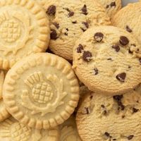 Walker's Shortbread, Inc. (USA) ico