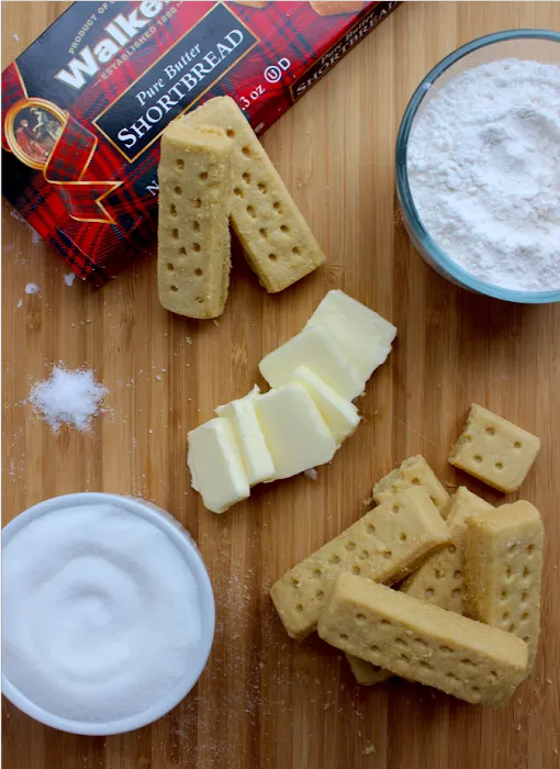 Walker's Shortbread, Inc. (USA) Picture 6