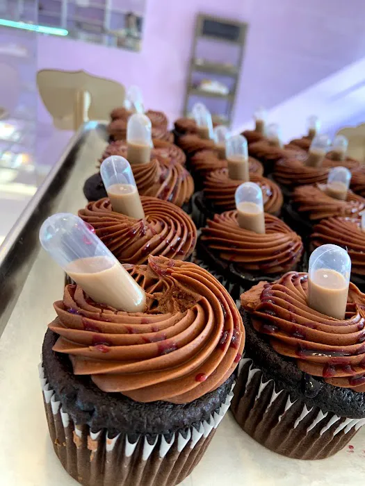 Lavender Cupcakery & Dessert Shoppe Picture 1