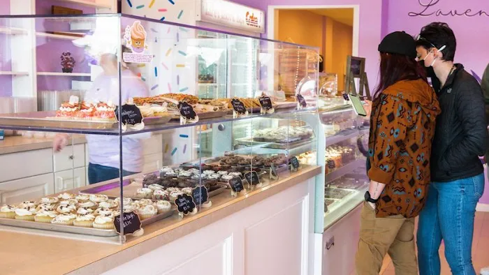 Lavender Cupcakery & Dessert Shoppe Picture 2