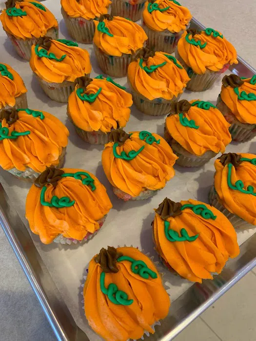 Lavender Cupcakery & Dessert Shoppe Picture 6