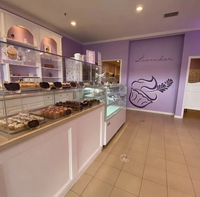 Lavender Cupcakery & Dessert Shoppe Picture 4