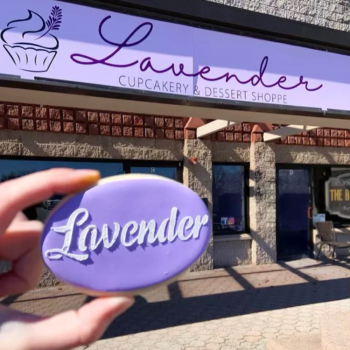 Lavender Cupcakery & Dessert Shoppe Picture 3