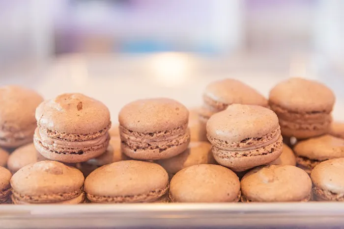 Lavender Cupcakery & Dessert Shoppe Picture 10
