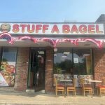 Stuff A Bagel