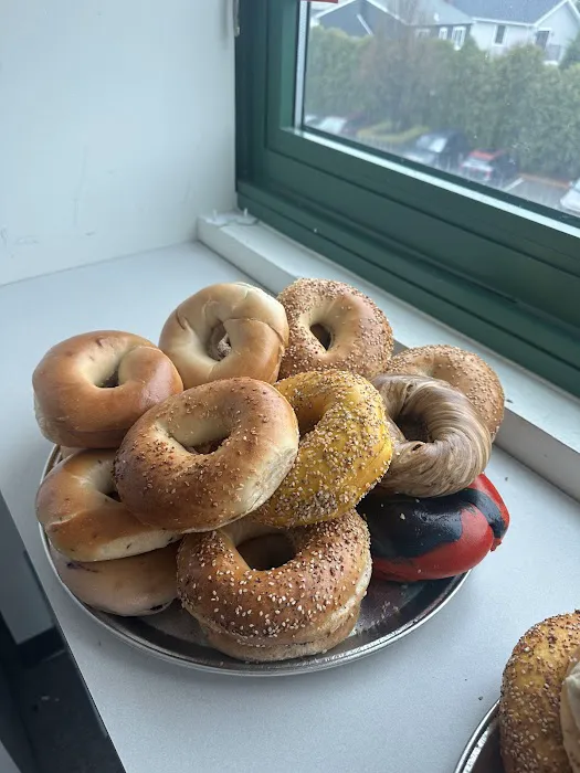 Stuff A Bagel Picture 4