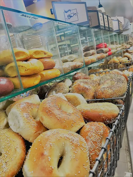 First Class Bagels Deer Park Picture 1