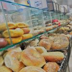 First Class Bagels Deer Park