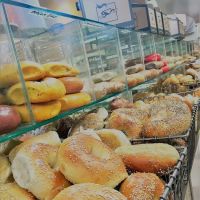 First Class Bagels Deer Park ico