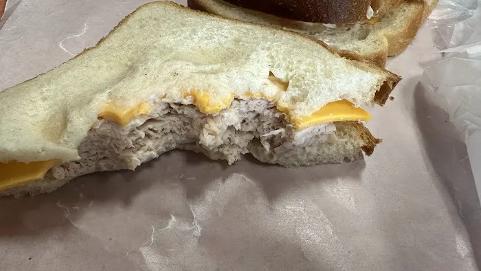 First Class Bagels Deer Park Picture 6