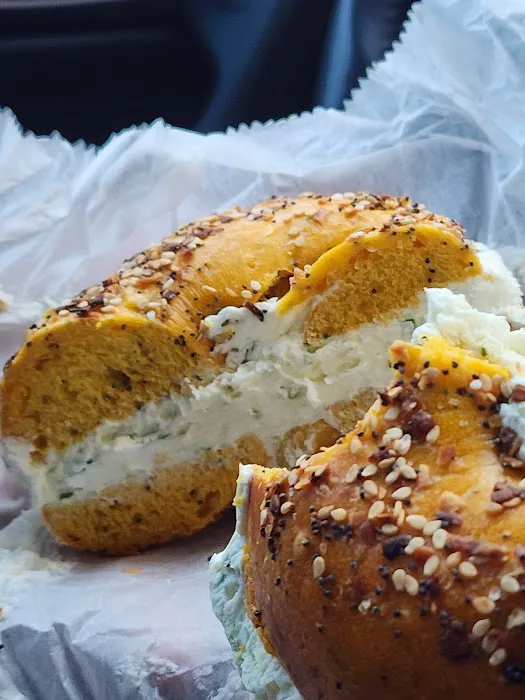 First Class Bagels Deer Park Picture 8