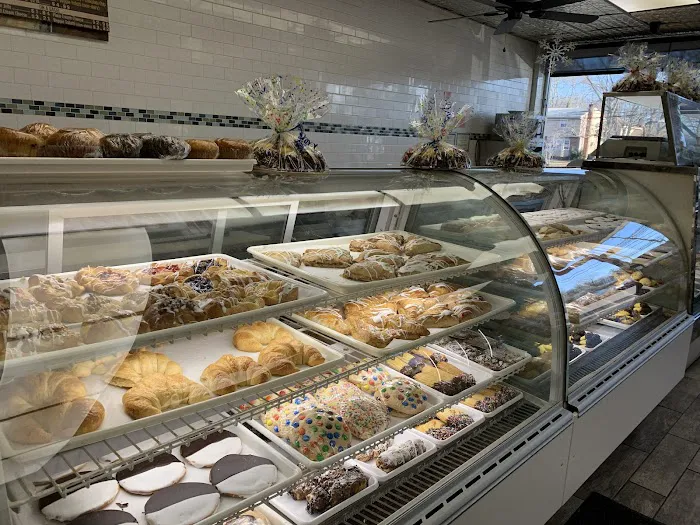 Steve's Hot Bagels & Bakery Picture 2