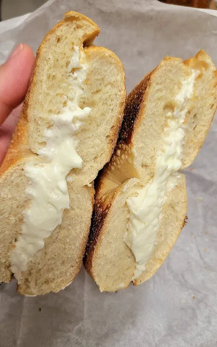 Steve's Hot Bagels & Bakery Picture 4