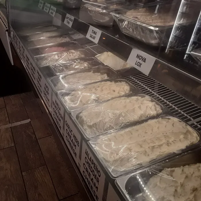 Steve's Hot Bagels & Bakery Picture 6