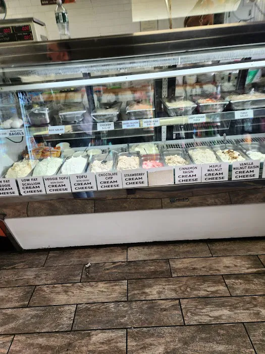 Steve's Hot Bagels & Bakery Picture 3