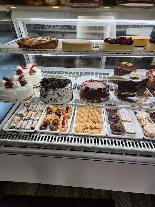 Steve's Hot Bagels & Bakery Picture 5