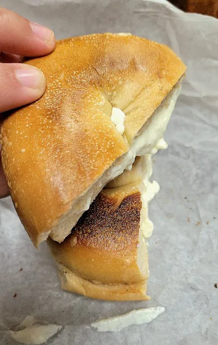 Steve's Hot Bagels & Bakery Picture 7