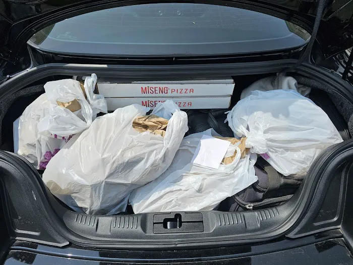 Steve's Hot Bagels & Bakery Picture 10