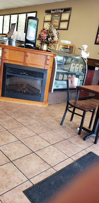 Westside Bagels Picture 5