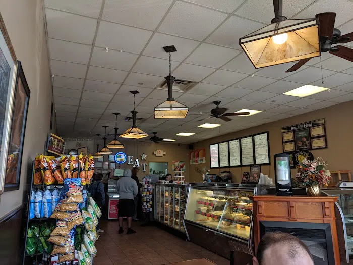 Westside Bagels Picture 3