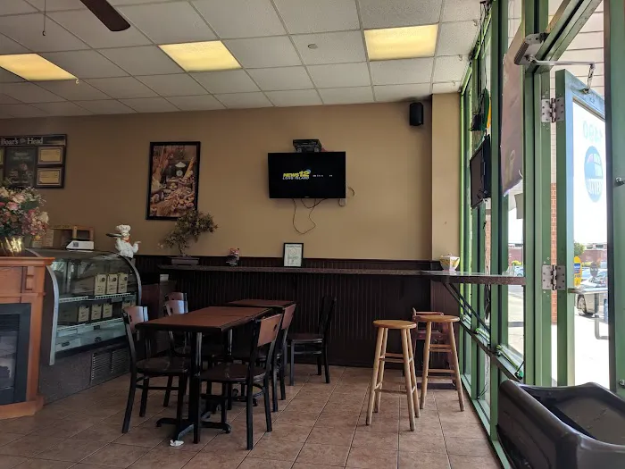 Westside Bagels Picture 4