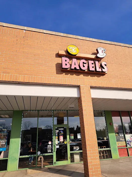 Westside Bagels Picture 1