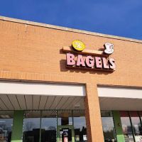 Westside Bagels ico