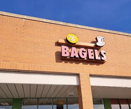 Westside Bagels