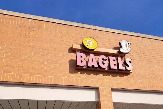 Westside Bagels