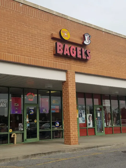 Westside Bagels Picture 2