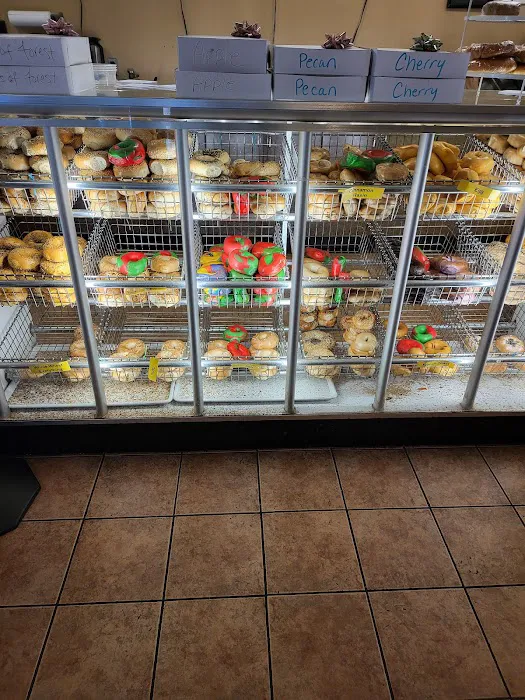 Westside Bagels Picture 6