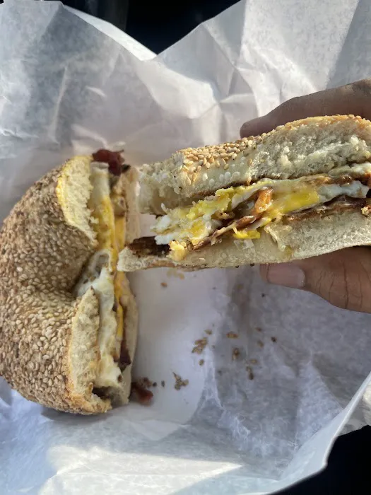 Avenue Bagels Picture 2