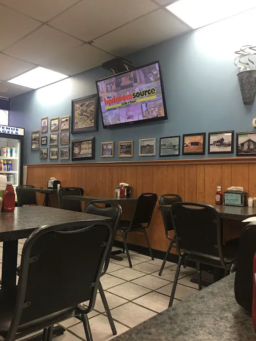 Avenue Bagels Picture 6