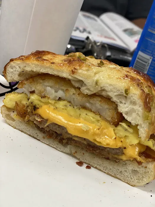 Avenue Bagels Picture 10