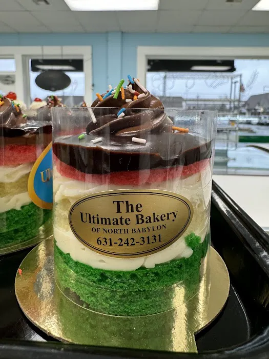 The Ultimate Bakery (A&G) Picture 2