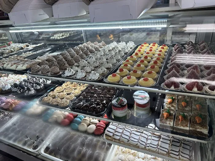 The Ultimate Bakery (A&G) Picture 1