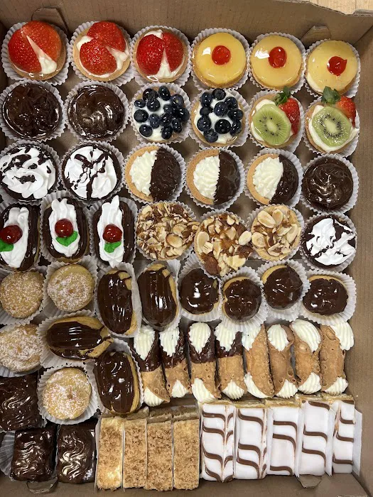 The Ultimate Bakery (A&G) Picture 3
