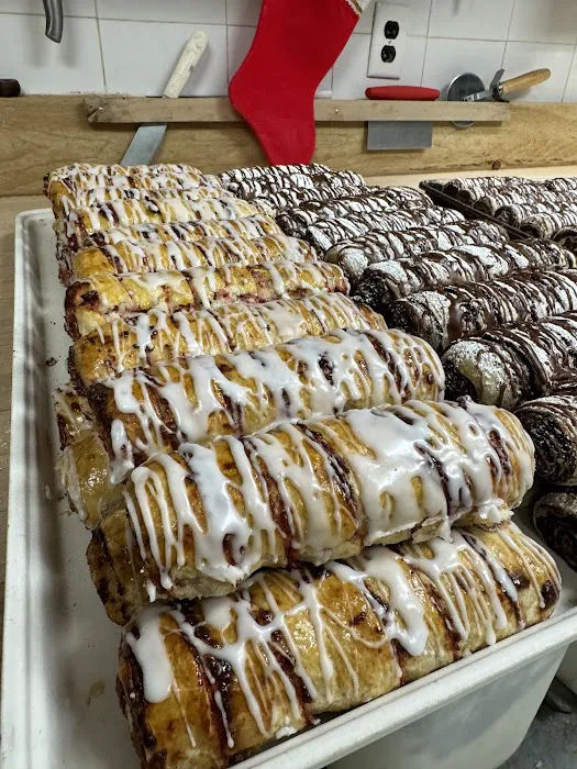 The Ultimate Bakery (A&G) Picture 4