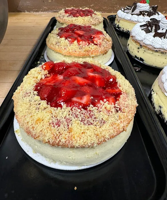 The Ultimate Bakery (A&G) Picture 6