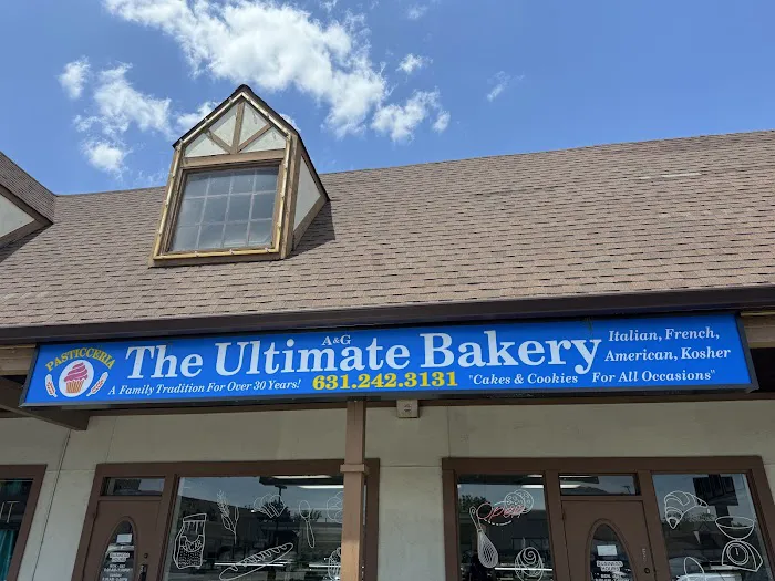 The Ultimate Bakery (A&G) Picture 7