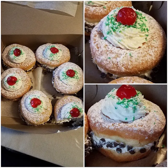 The Ultimate Bakery (A&G) Picture 8