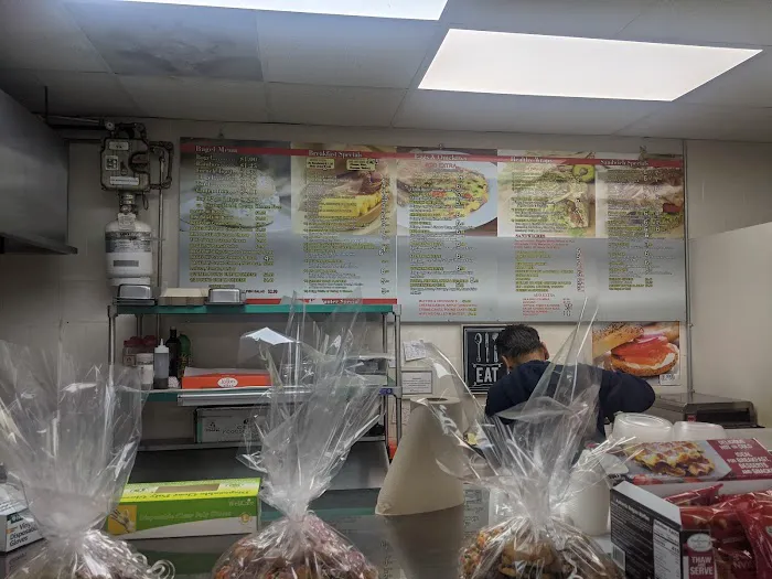 Bagel & Bakery Picture 3