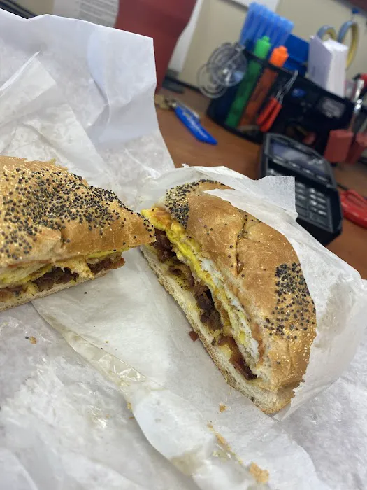 Bagel & Bakery Picture 1